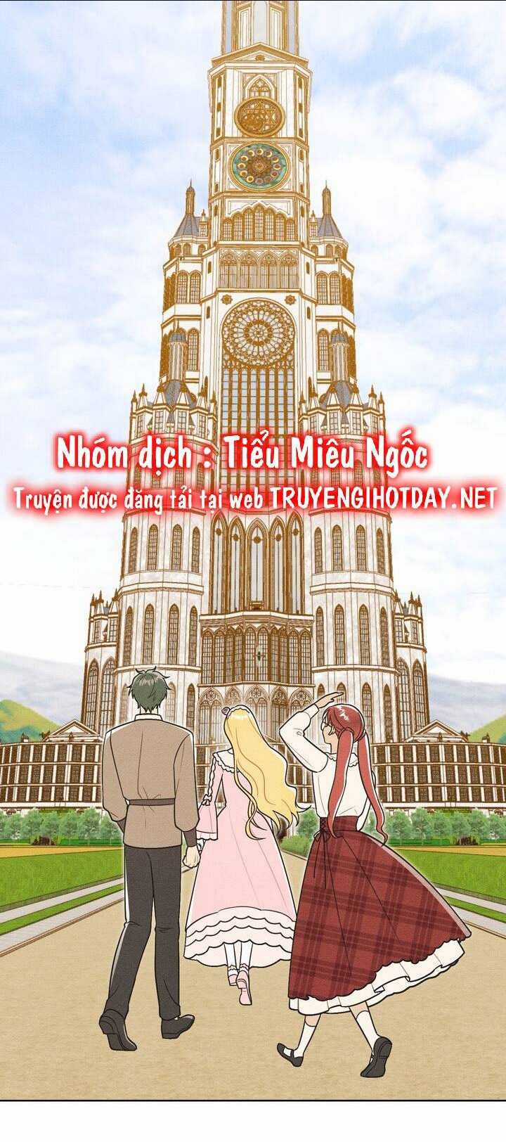 Ngài Công Tước, Chùng Ta Cùng Tắm Nào ! Chapter 45 trang 2