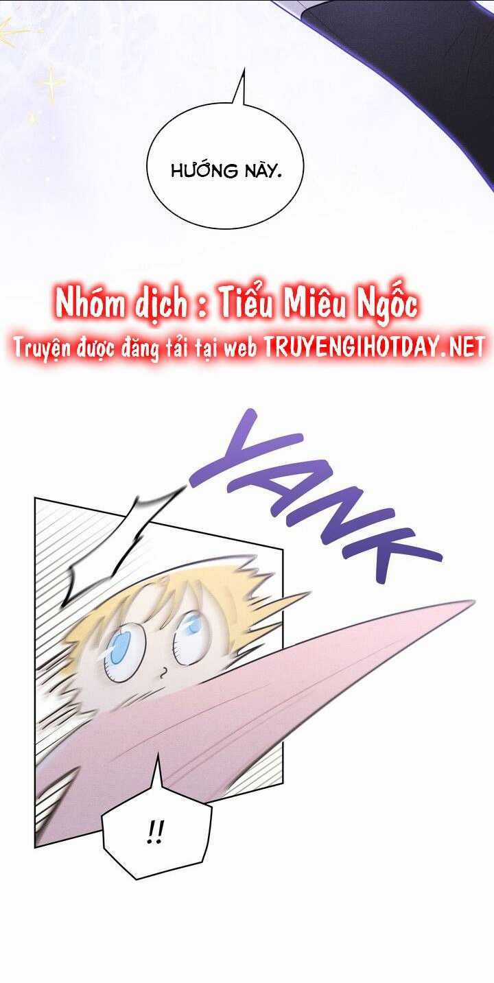 Ngài Công Tước, Chùng Ta Cùng Tắm Nào ! Chapter 45 trang 20