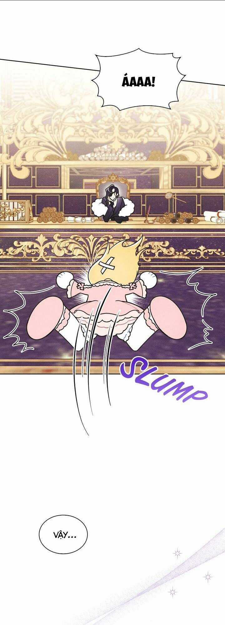 Ngài Công Tước, Chùng Ta Cùng Tắm Nào ! Chapter 45 trang 21