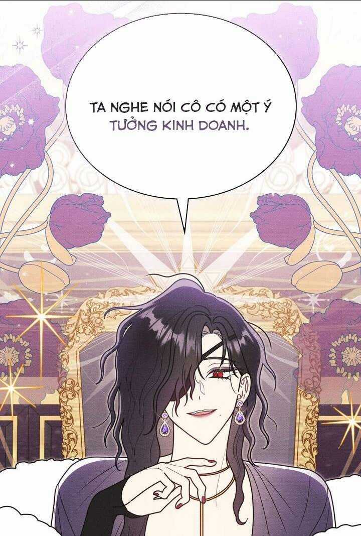 Ngài Công Tước, Chùng Ta Cùng Tắm Nào ! Chapter 45 trang 22