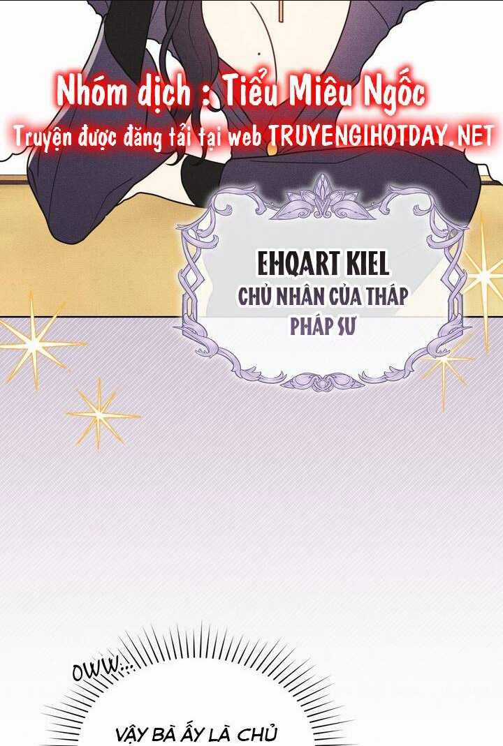 Ngài Công Tước, Chùng Ta Cùng Tắm Nào ! Chapter 45 trang 23