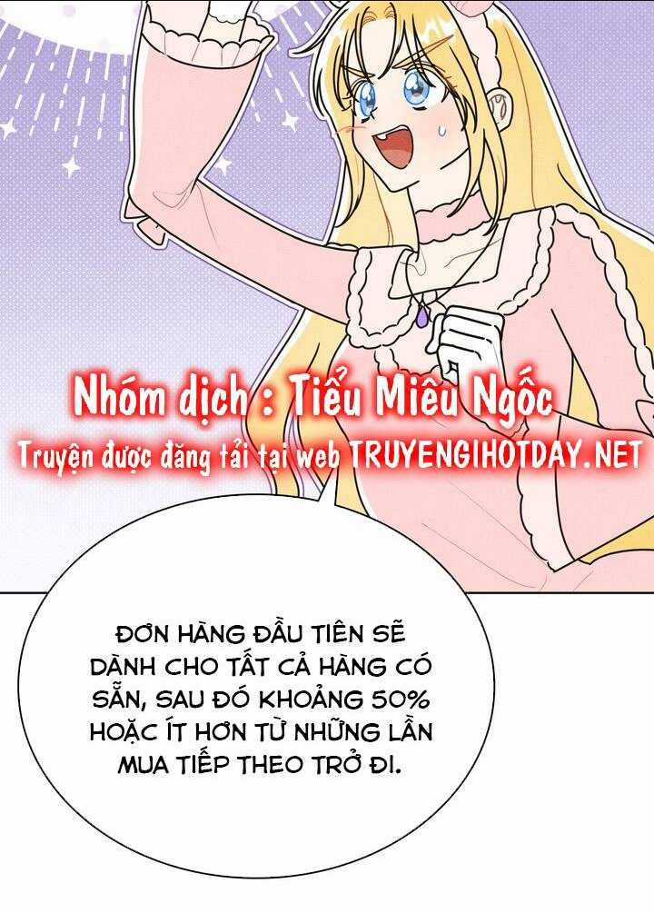 Ngài Công Tước, Chùng Ta Cùng Tắm Nào ! Chapter 45 trang 26