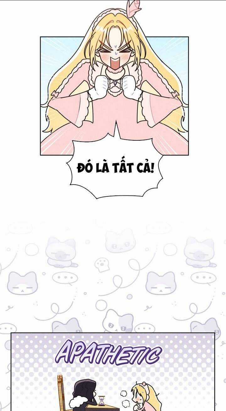 Ngài Công Tước, Chùng Ta Cùng Tắm Nào ! Chapter 45 trang 28