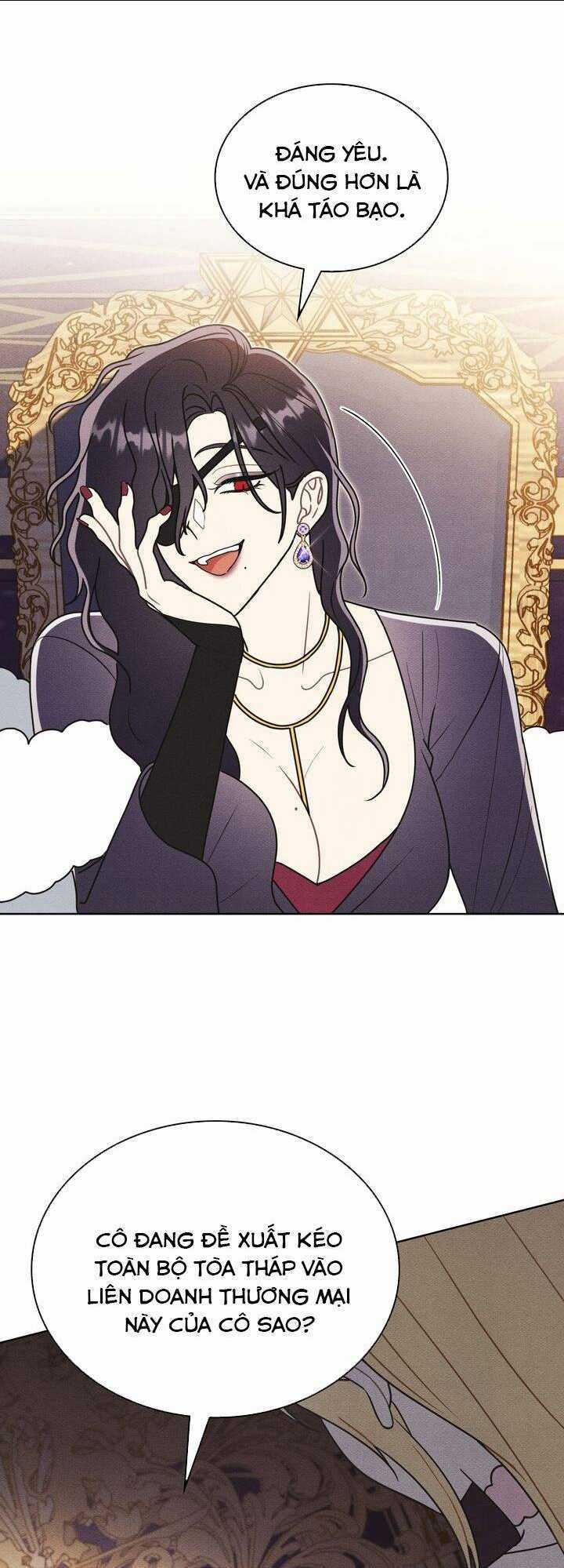 Ngài Công Tước, Chùng Ta Cùng Tắm Nào ! Chapter 45 trang 30