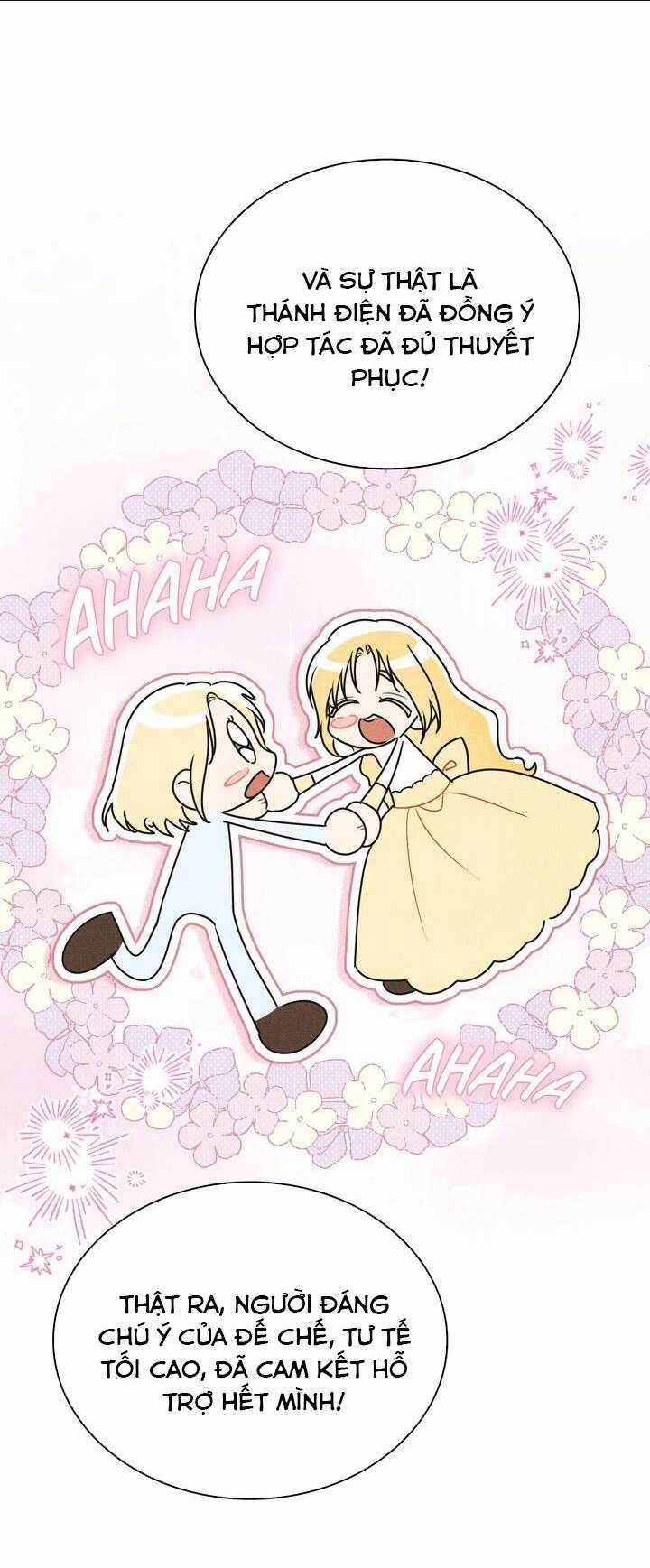 Ngài Công Tước, Chùng Ta Cùng Tắm Nào ! Chapter 45 trang 32