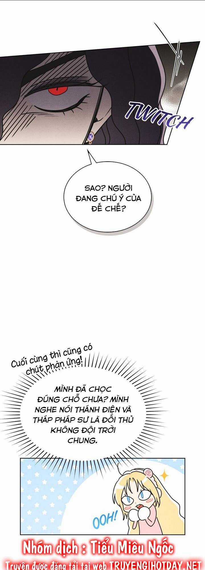 Ngài Công Tước, Chùng Ta Cùng Tắm Nào ! Chapter 45 trang 33