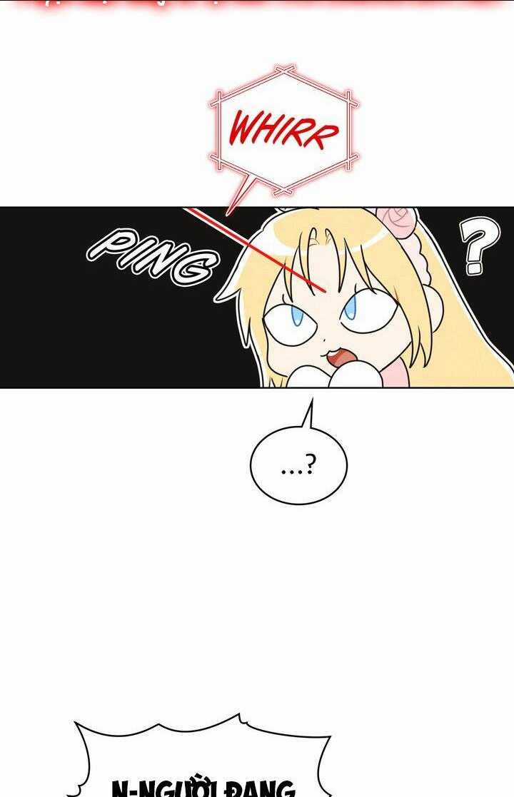 Ngài Công Tước, Chùng Ta Cùng Tắm Nào ! Chapter 45 trang 34