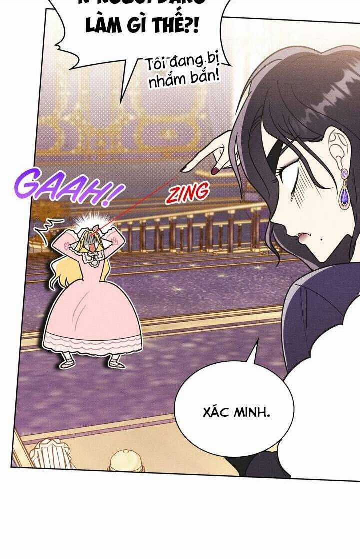 Ngài Công Tước, Chùng Ta Cùng Tắm Nào ! Chapter 45 trang 35