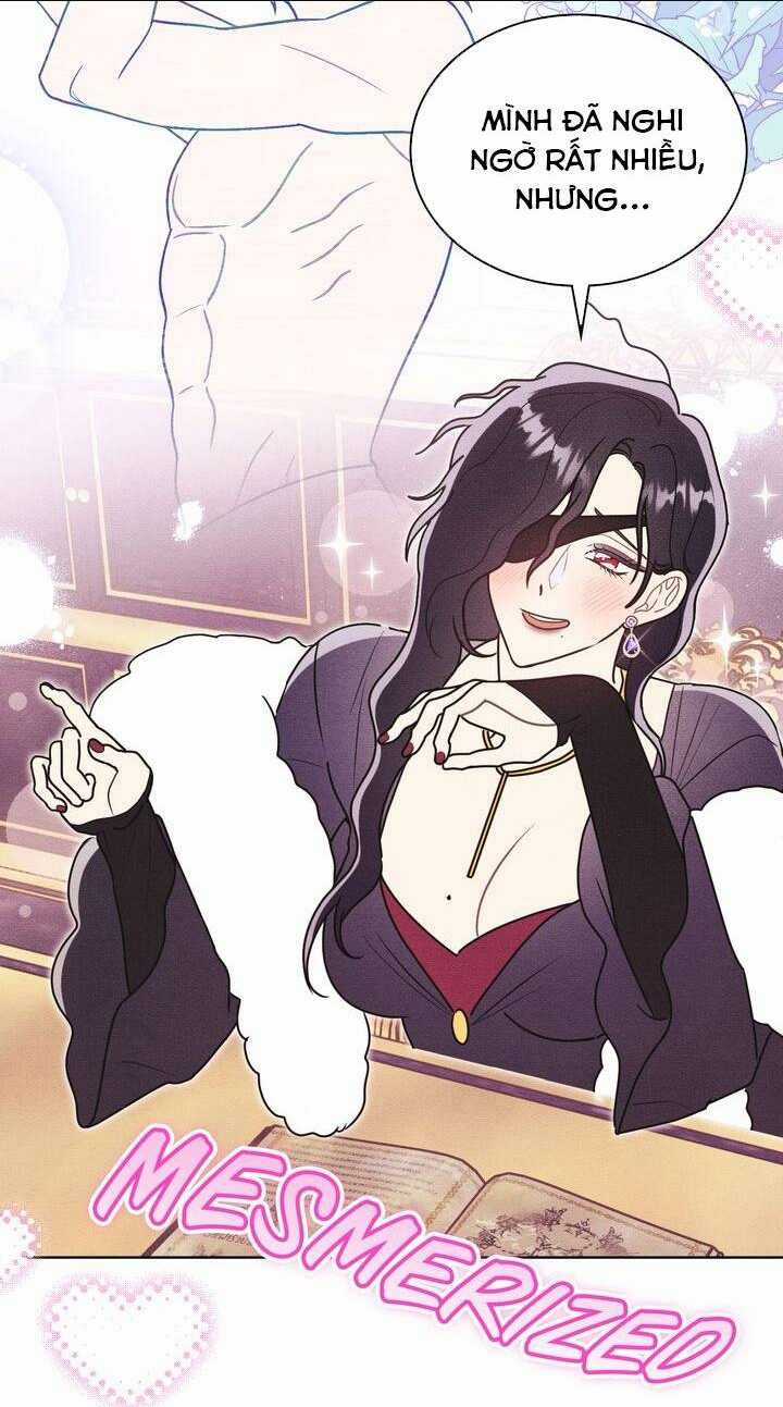 Ngài Công Tước, Chùng Ta Cùng Tắm Nào ! Chapter 45 trang 38