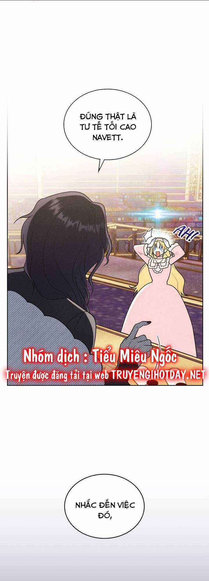 Ngài Công Tước, Chùng Ta Cùng Tắm Nào ! Chapter 45 trang 39