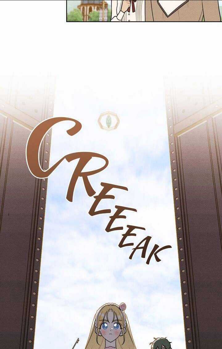 Ngài Công Tước, Chùng Ta Cùng Tắm Nào ! Chapter 45 trang 7