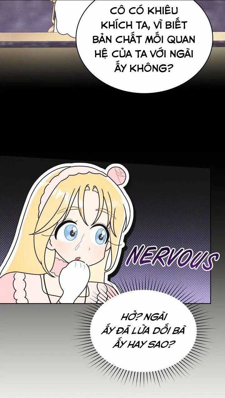 Ngài Công Tước, Chùng Ta Cùng Tắm Nào ! Chapter 46 trang 13