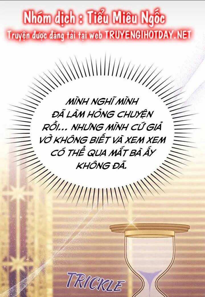 Ngài Công Tước, Chùng Ta Cùng Tắm Nào ! Chapter 46 trang 14