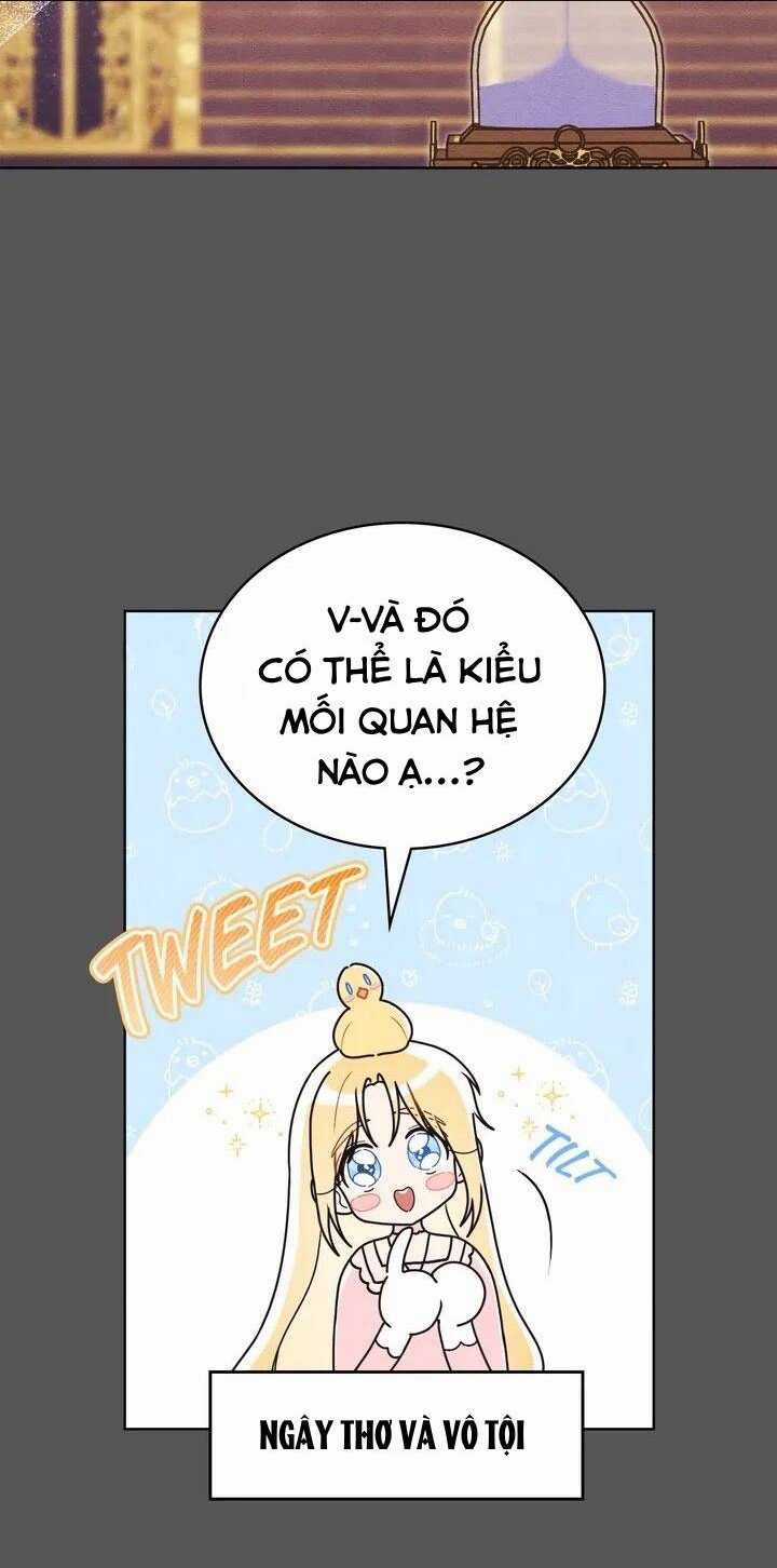 Ngài Công Tước, Chùng Ta Cùng Tắm Nào ! Chapter 46 trang 15