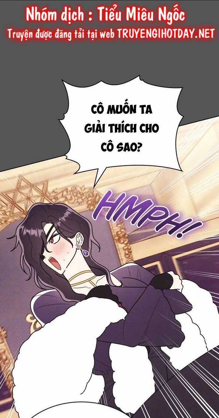 Ngài Công Tước, Chùng Ta Cùng Tắm Nào ! Chapter 46 trang 16