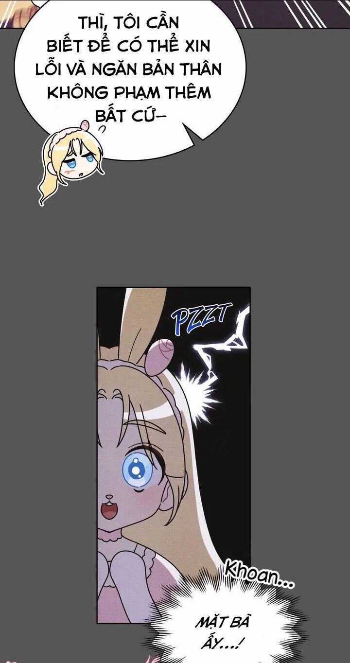 Ngài Công Tước, Chùng Ta Cùng Tắm Nào ! Chapter 46 trang 17