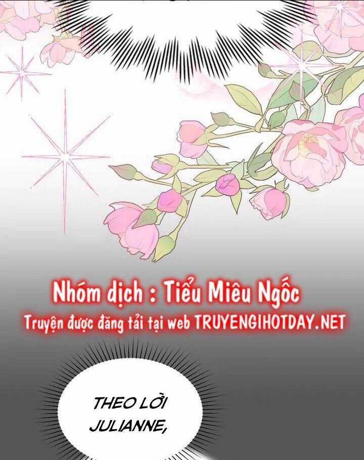 Ngài Công Tước, Chùng Ta Cùng Tắm Nào ! Chapter 46 trang 19