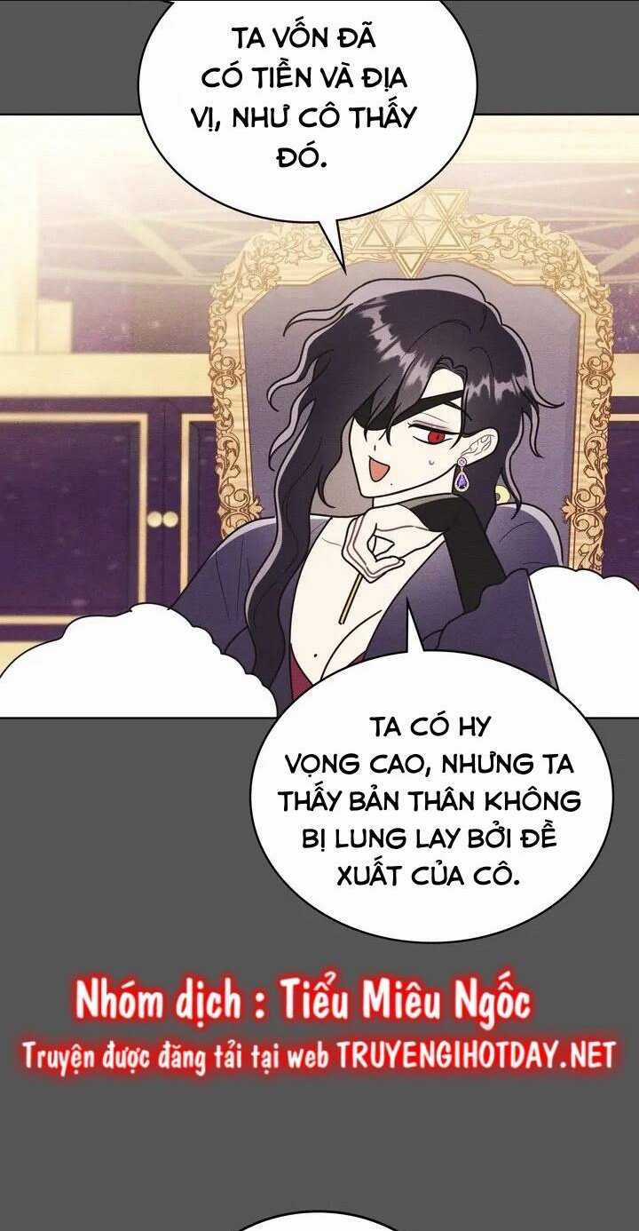 Ngài Công Tước, Chùng Ta Cùng Tắm Nào ! Chapter 46 trang 23