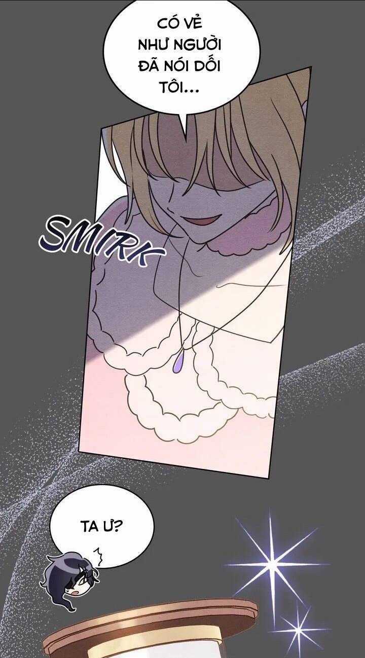 Ngài Công Tước, Chùng Ta Cùng Tắm Nào ! Chapter 46 trang 24