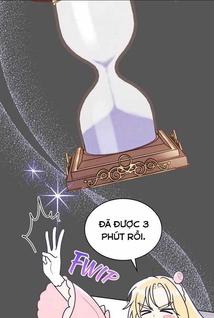 Ngài Công Tước, Chùng Ta Cùng Tắm Nào ! Chapter 46 trang 25