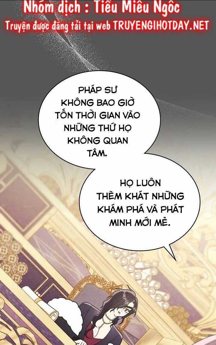 Ngài Công Tước, Chùng Ta Cùng Tắm Nào ! Chapter 46 trang 27