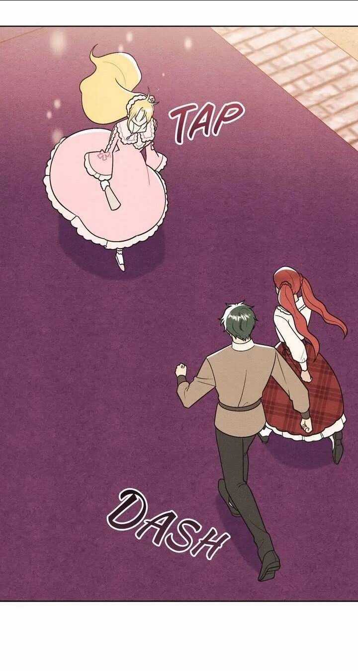 Ngài Công Tước, Chùng Ta Cùng Tắm Nào ! Chapter 46 trang 3