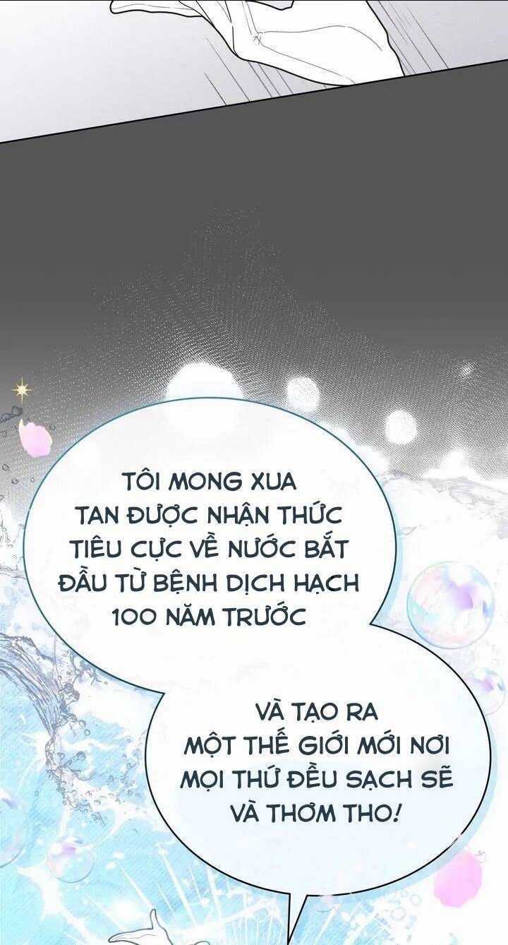 Ngài Công Tước, Chùng Ta Cùng Tắm Nào ! Chapter 46 trang 30