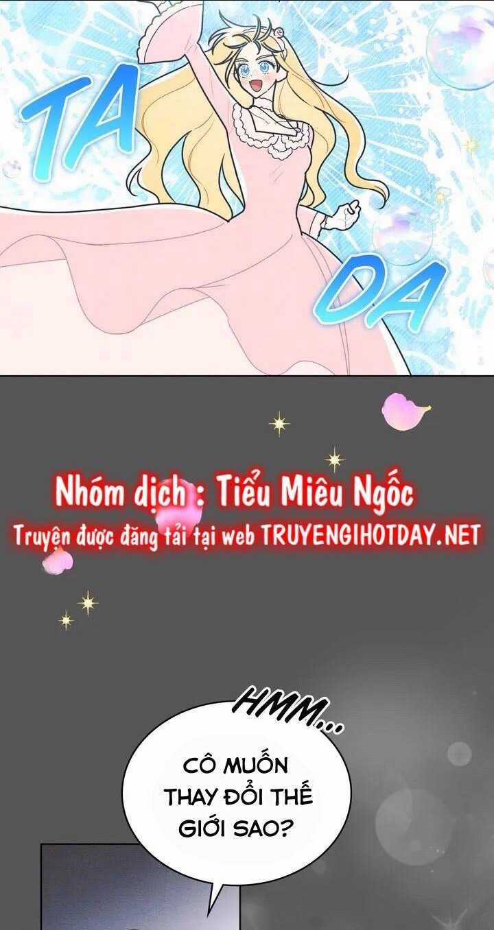 Ngài Công Tước, Chùng Ta Cùng Tắm Nào ! Chapter 46 trang 31