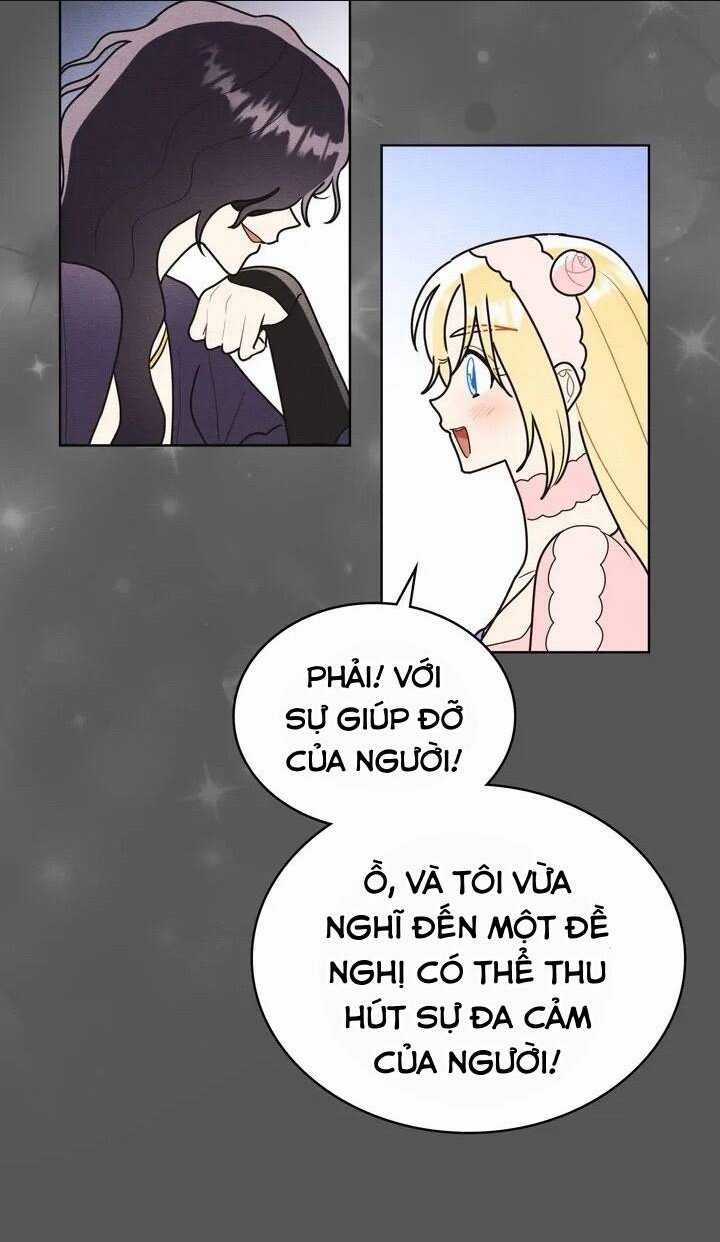 Ngài Công Tước, Chùng Ta Cùng Tắm Nào ! Chapter 46 trang 32