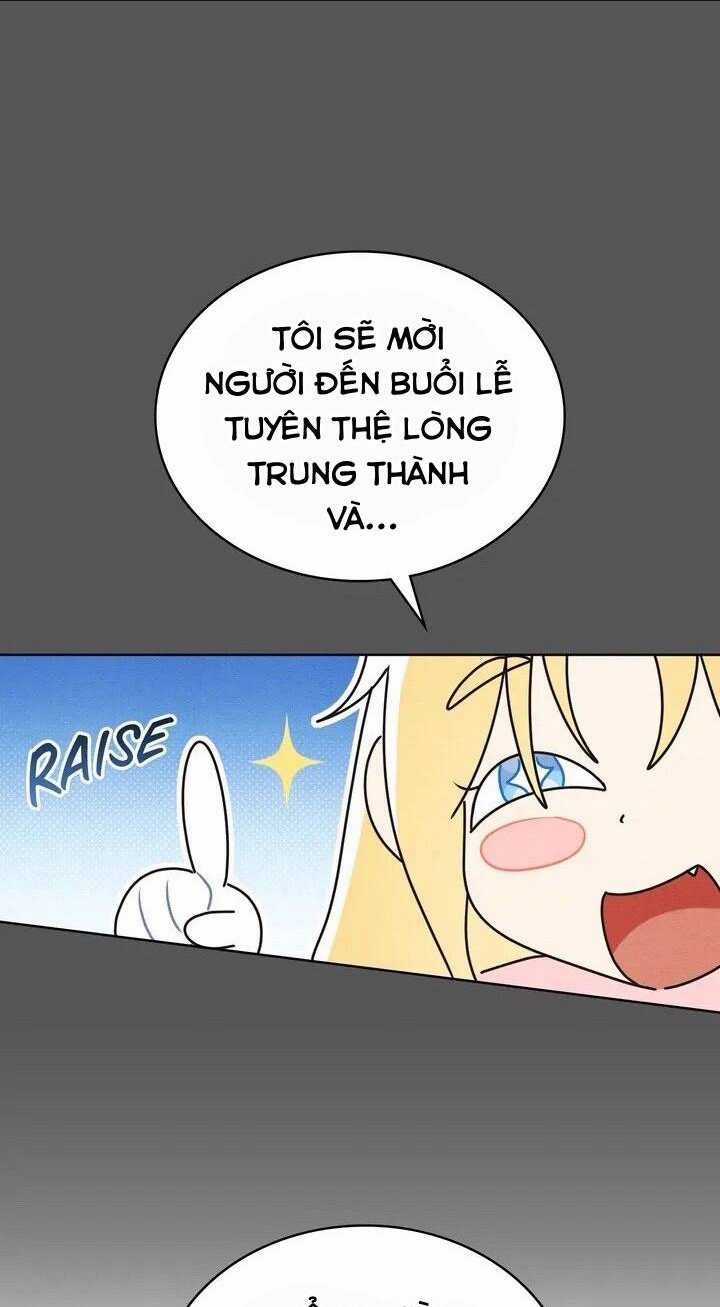 Ngài Công Tước, Chùng Ta Cùng Tắm Nào ! Chapter 46 trang 33