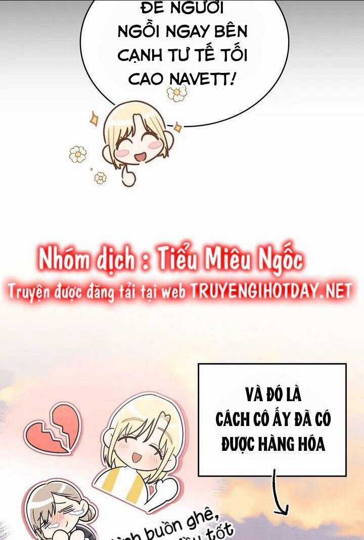 Ngài Công Tước, Chùng Ta Cùng Tắm Nào ! Chapter 46 trang 34