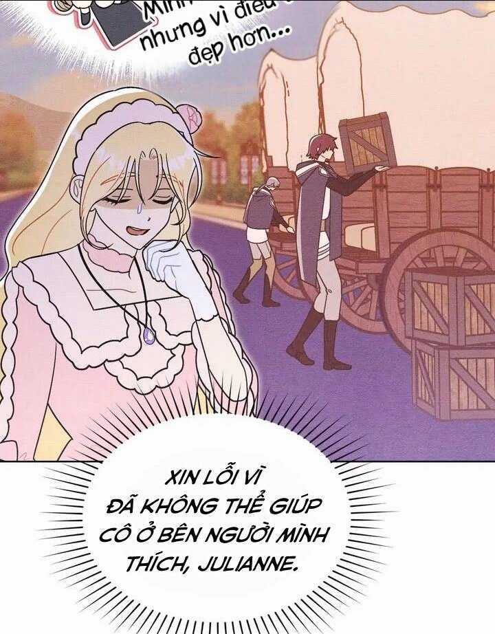 Ngài Công Tước, Chùng Ta Cùng Tắm Nào ! Chapter 46 trang 35