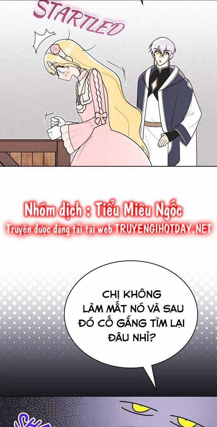 Ngài Công Tước, Chùng Ta Cùng Tắm Nào ! Chapter 46 trang 38