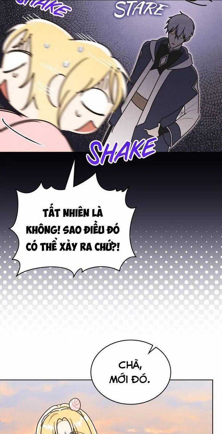 Ngài Công Tước, Chùng Ta Cùng Tắm Nào ! Chapter 46 trang 39