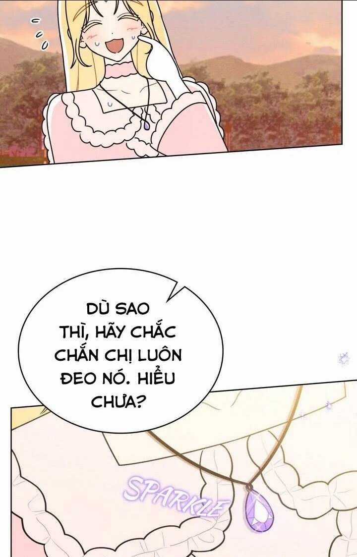 Ngài Công Tước, Chùng Ta Cùng Tắm Nào ! Chapter 46 trang 40