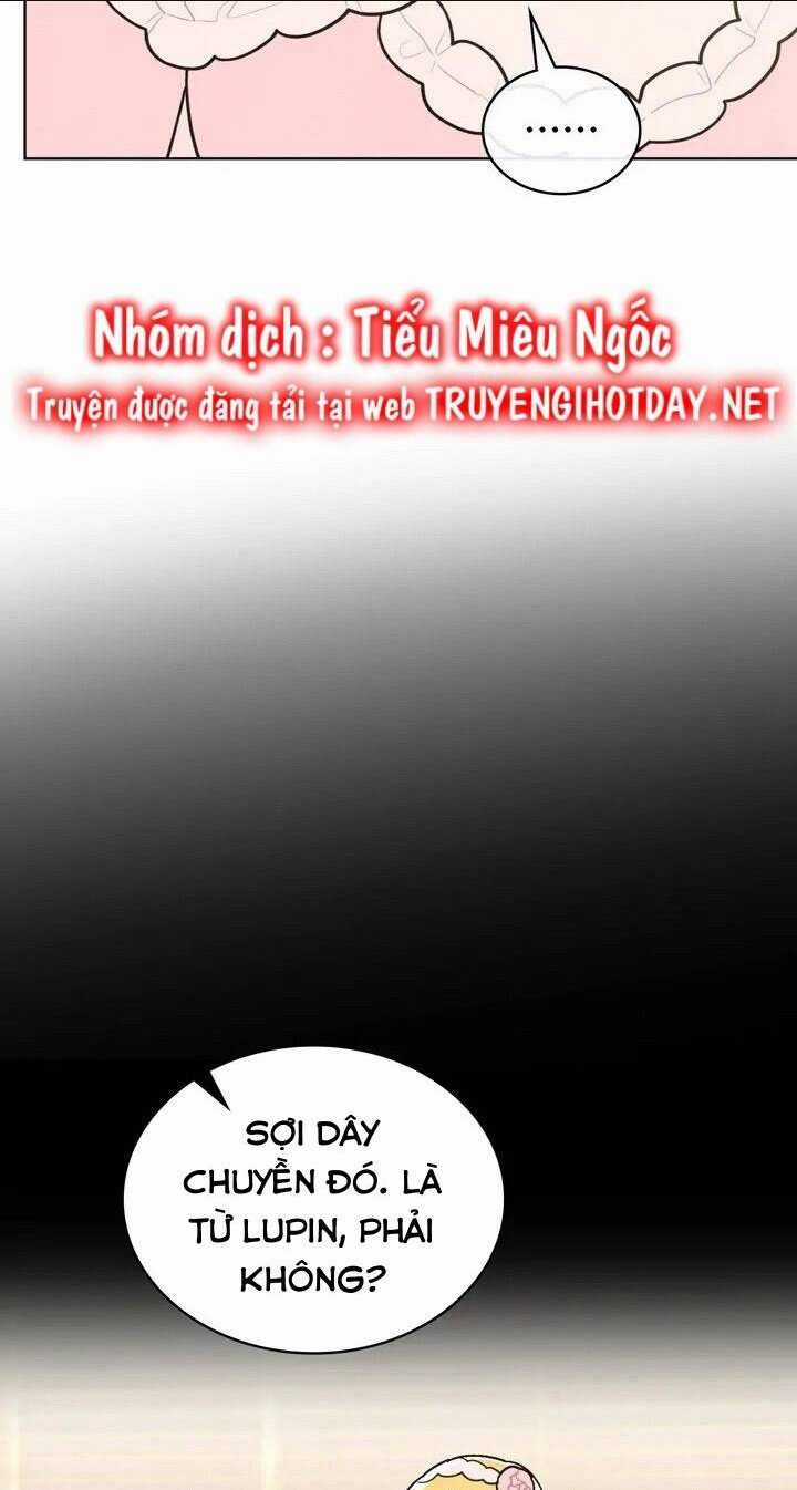 Ngài Công Tước, Chùng Ta Cùng Tắm Nào ! Chapter 46 trang 41