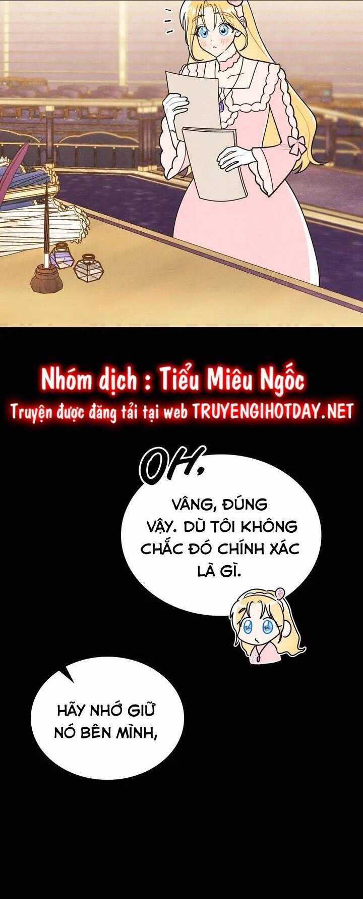 Ngài Công Tước, Chùng Ta Cùng Tắm Nào ! Chapter 46 trang 42