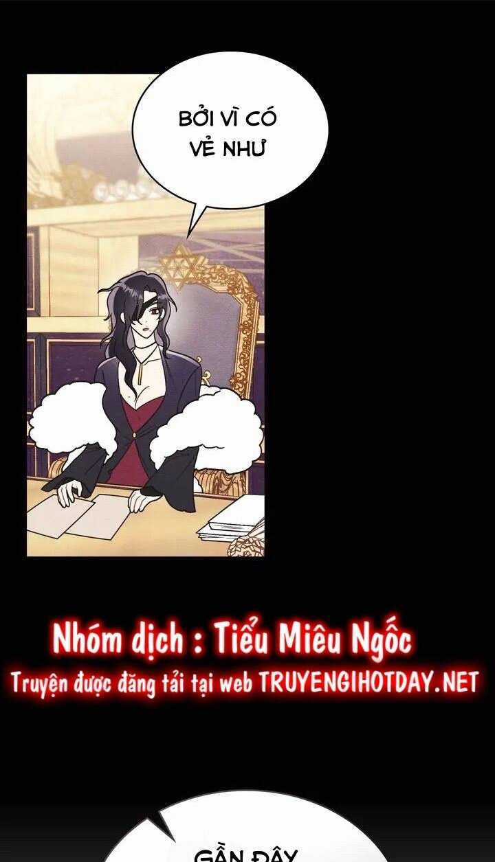 Ngài Công Tước, Chùng Ta Cùng Tắm Nào ! Chapter 46 trang 43