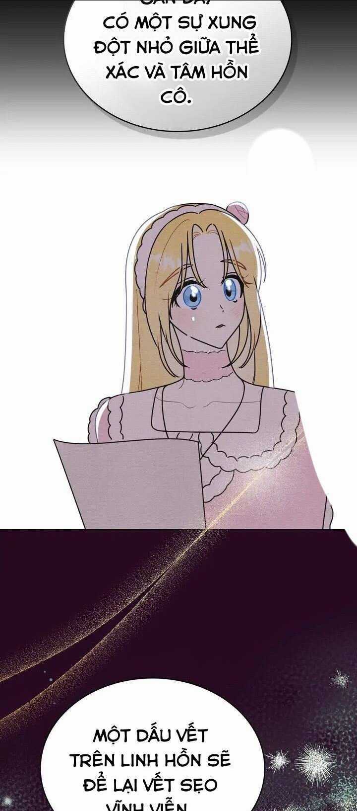 Ngài Công Tước, Chùng Ta Cùng Tắm Nào ! Chapter 46 trang 44