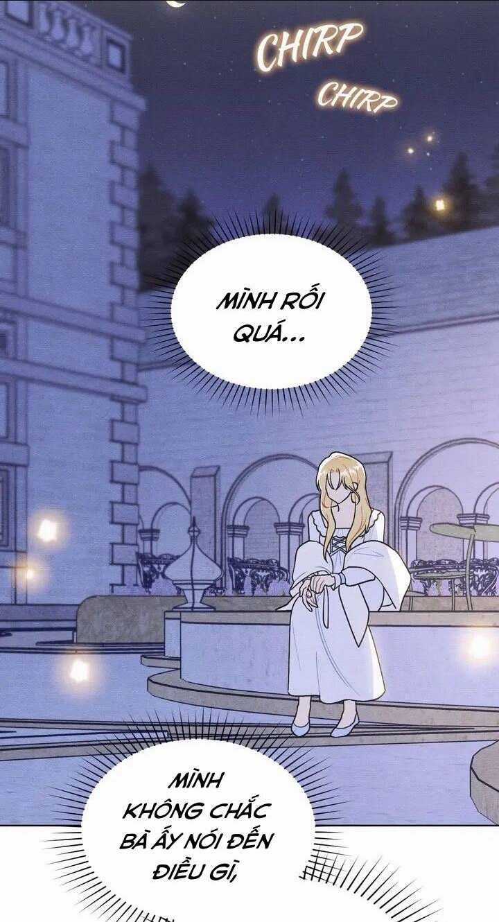 Ngài Công Tước, Chùng Ta Cùng Tắm Nào ! Chapter 46 trang 47