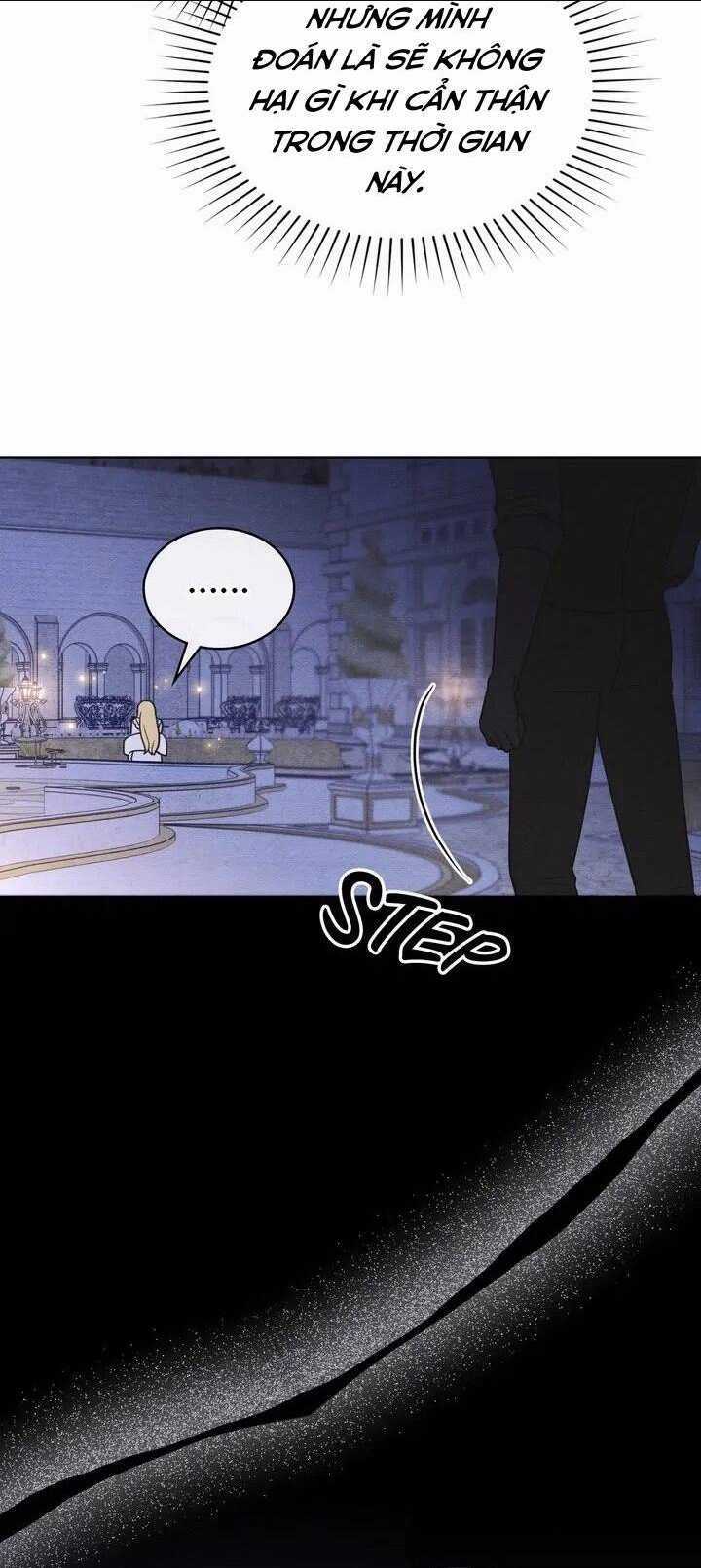 Ngài Công Tước, Chùng Ta Cùng Tắm Nào ! Chapter 46 trang 48