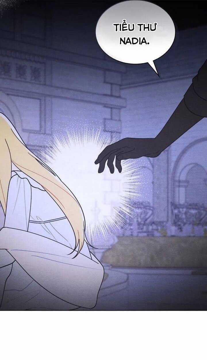 Ngài Công Tước, Chùng Ta Cùng Tắm Nào ! Chapter 46 trang 49