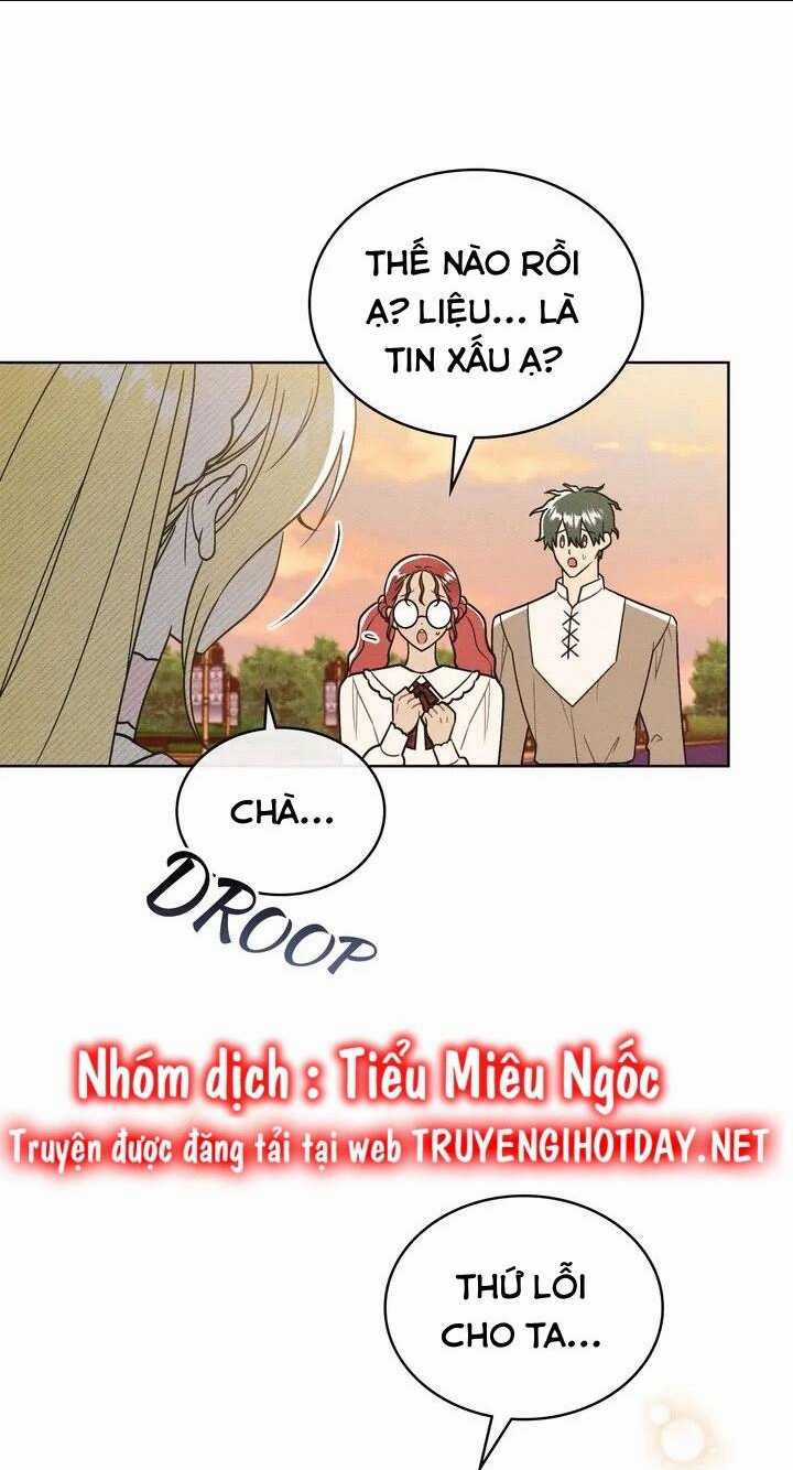 Ngài Công Tước, Chùng Ta Cùng Tắm Nào ! Chapter 46 trang 5