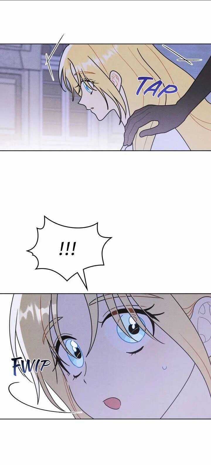 Ngài Công Tước, Chùng Ta Cùng Tắm Nào ! Chapter 46 trang 50