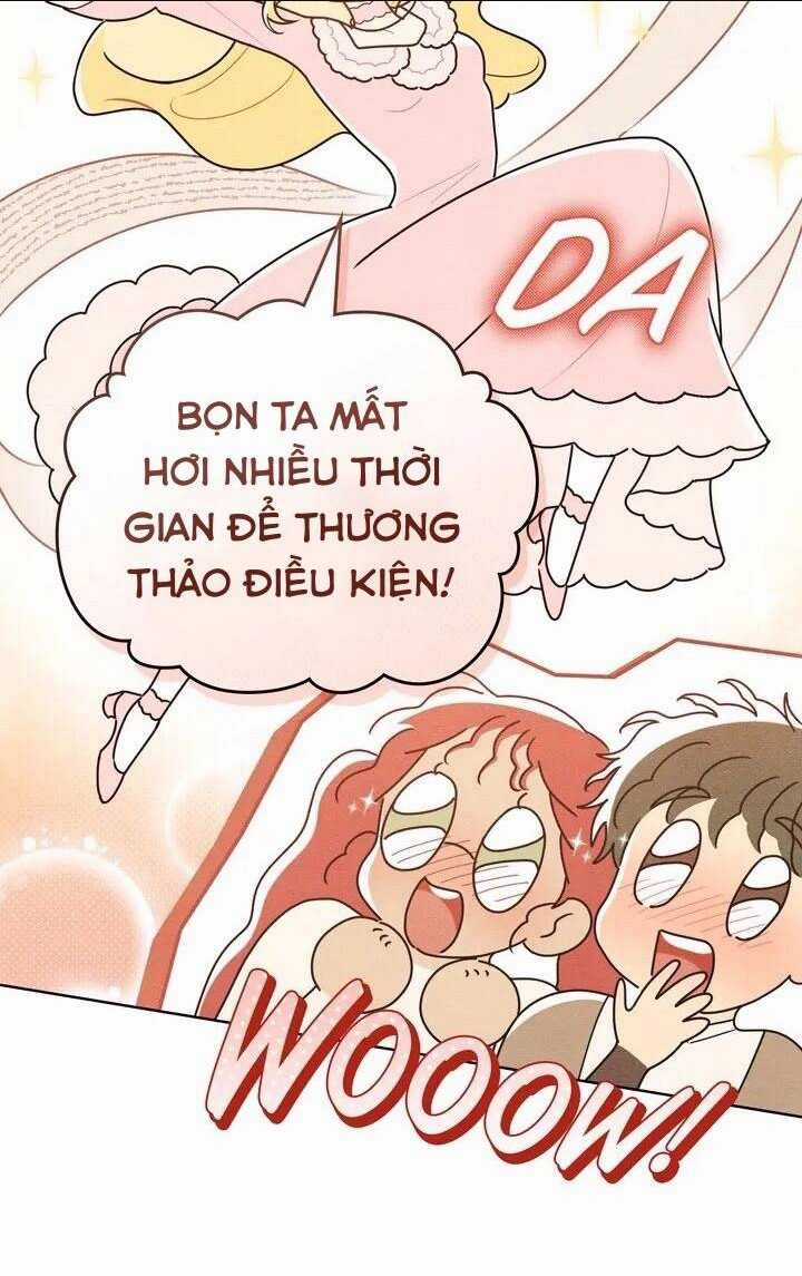 Ngài Công Tước, Chùng Ta Cùng Tắm Nào ! Chapter 46 trang 7