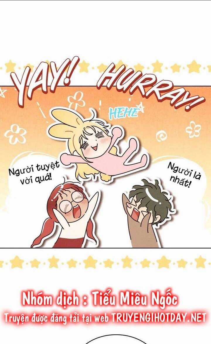 Ngài Công Tước, Chùng Ta Cùng Tắm Nào ! Chapter 46 trang 8