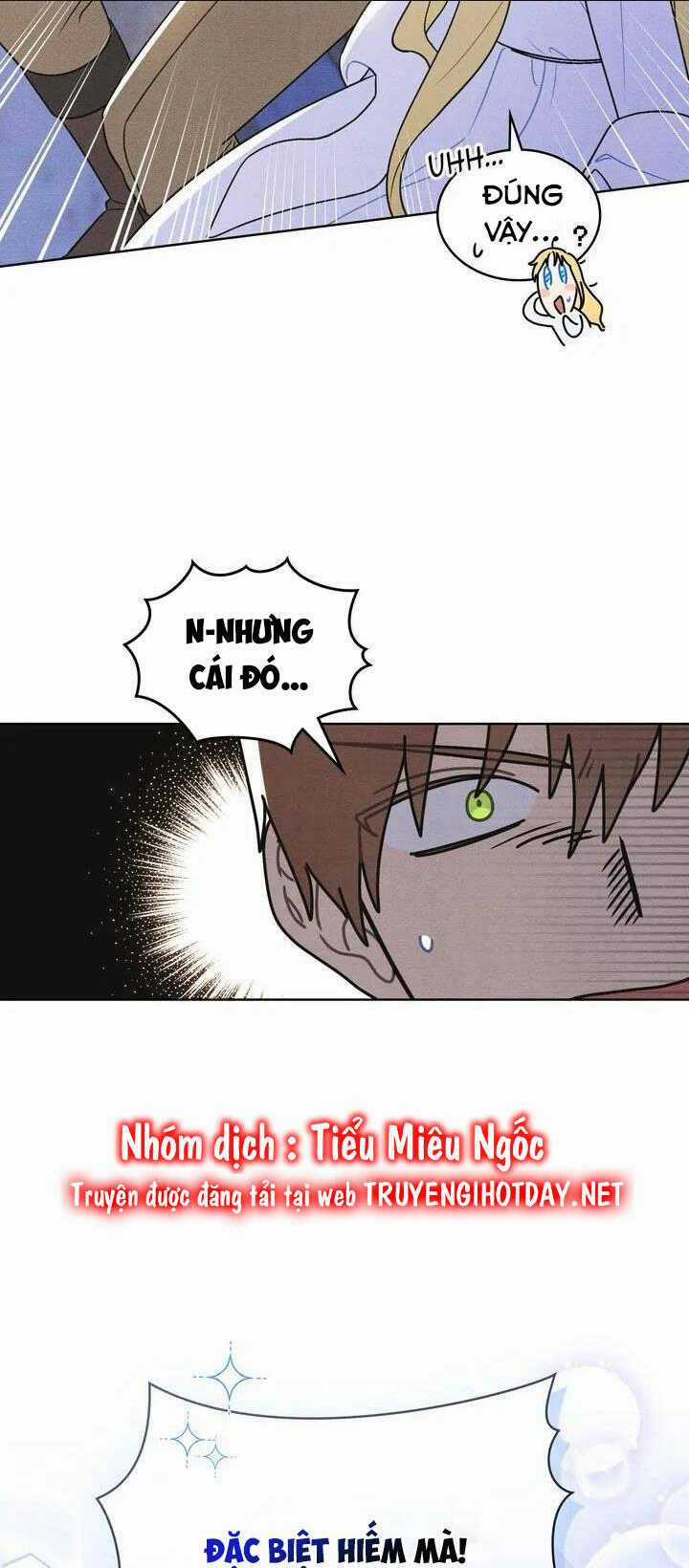 Ngài Công Tước, Chùng Ta Cùng Tắm Nào ! Chapter 47 trang 10