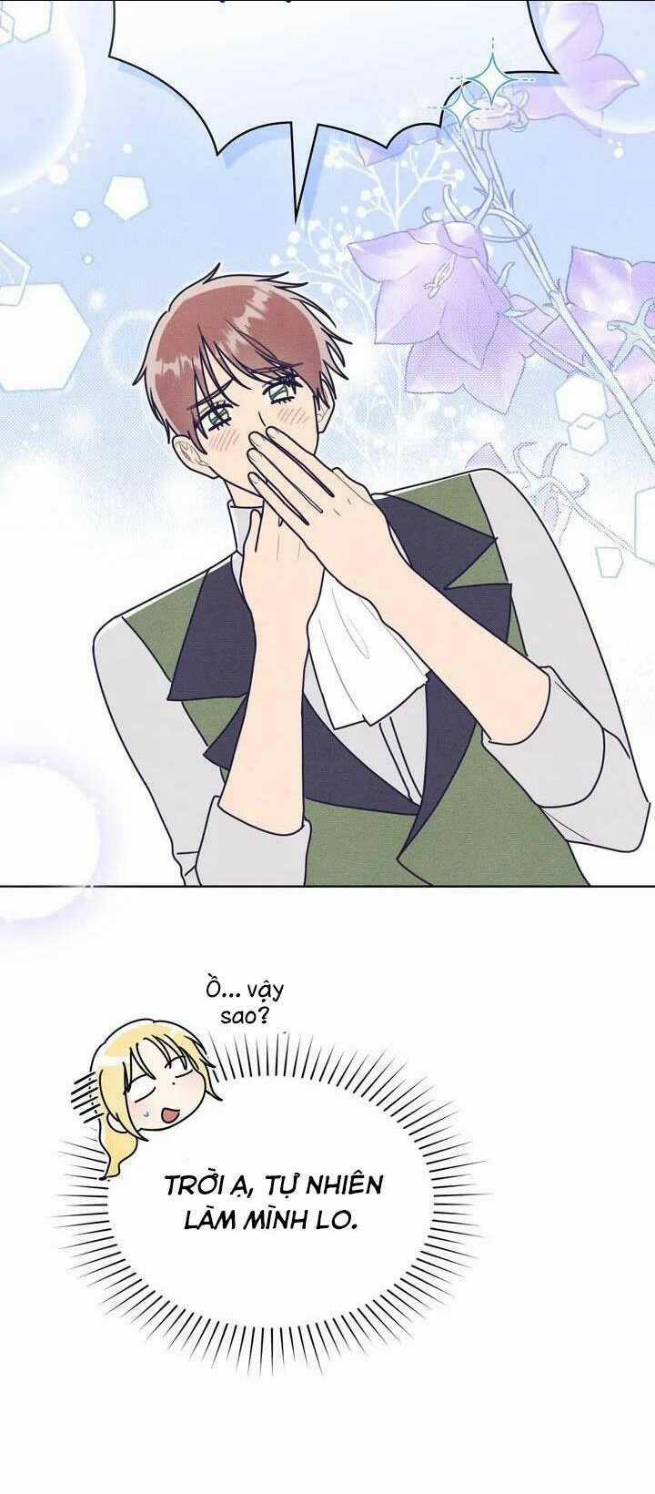 Ngài Công Tước, Chùng Ta Cùng Tắm Nào ! Chapter 47 trang 11