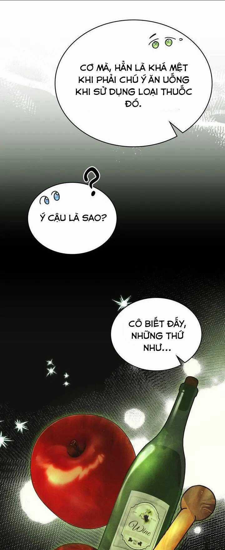 Ngài Công Tước, Chùng Ta Cùng Tắm Nào ! Chapter 47 trang 12