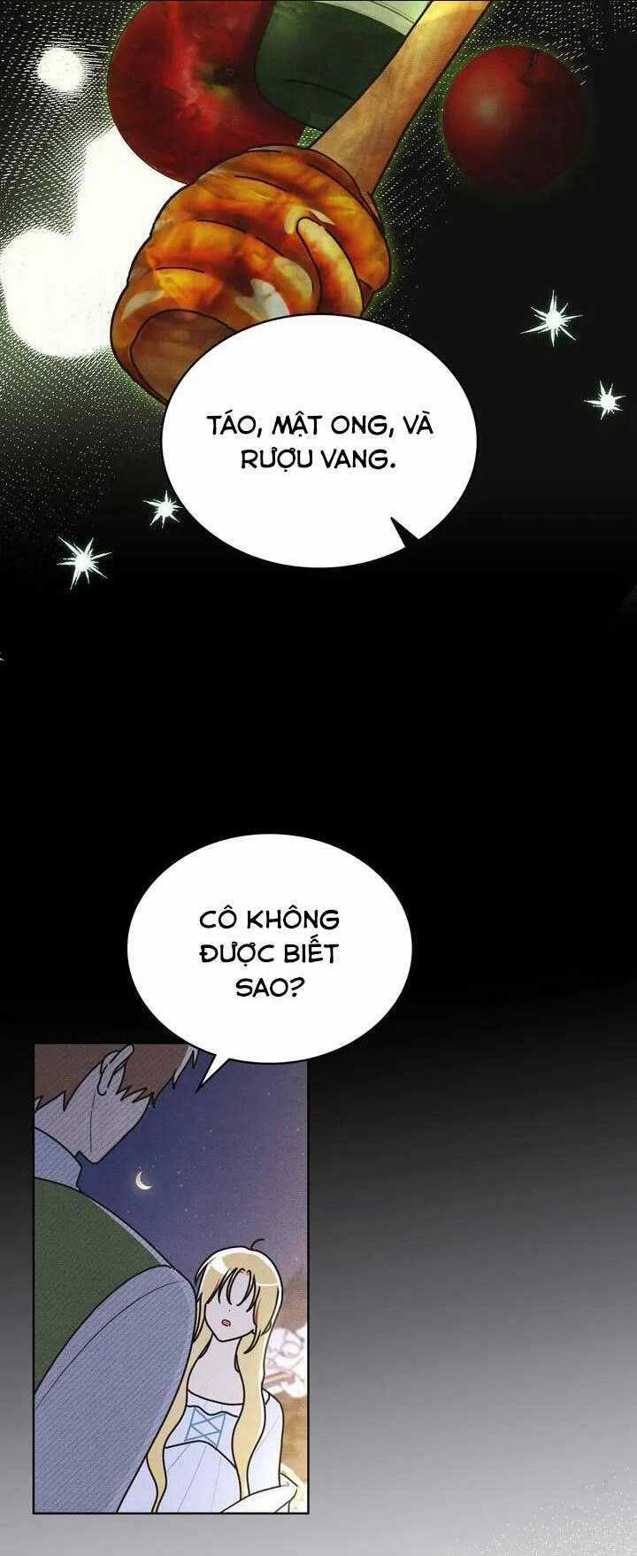 Ngài Công Tước, Chùng Ta Cùng Tắm Nào ! Chapter 47 trang 13